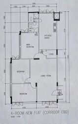 Blk 138 Bukit Batok West Avenue 6 (Bukit Batok), HDB 4 Rooms #572752111